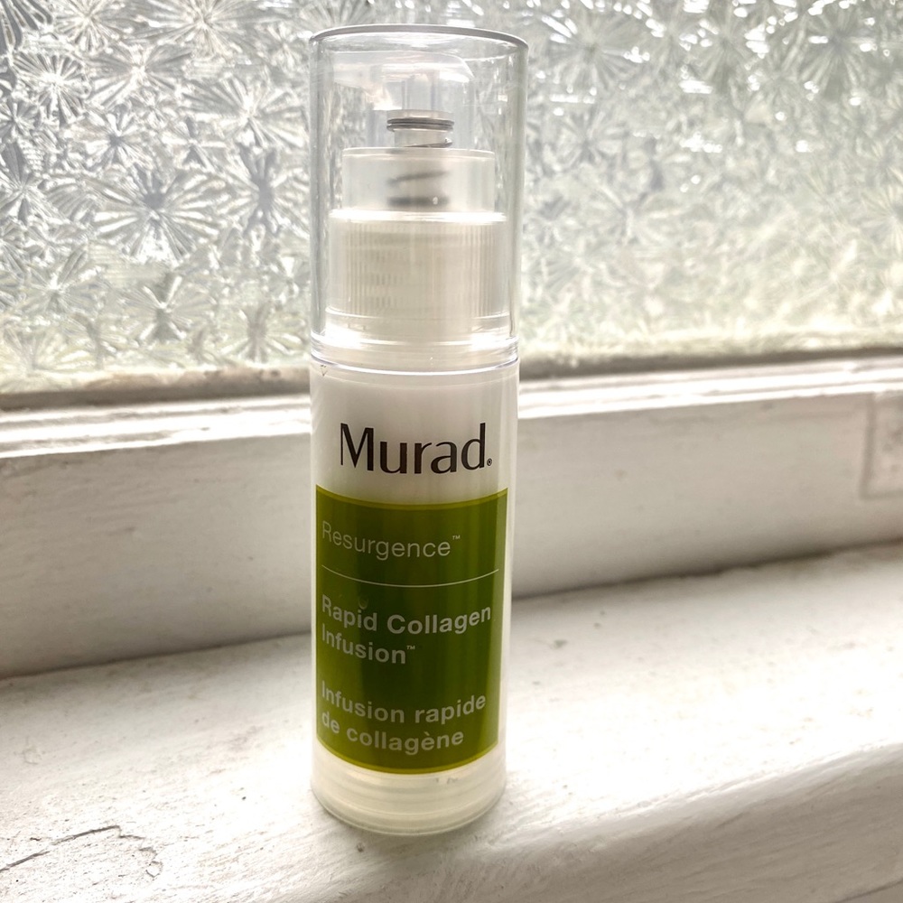 Murad Resurgence Rapid Collagen Infusion